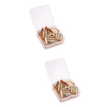Copper Pipe Jewelry Making Kit 100 pcs