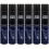 Studio 2000 Professional Hairspray Extra Hold 300ml x 6 1
