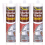 Everbuild Everbuild External Frame Sealant White 290ml  x 3 1