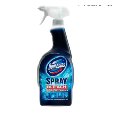 Domestos Bleach Multipurpose Spray 700ml