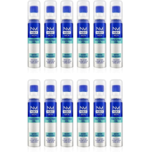 Nuage Men Shaving Oil With Menthol For Cool & Smooth Shave 20ml x 12