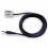 BMW E60/E63/E6/N3/N8 3,5 mm ljudkabel 1