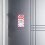 Lockout Tags Danger Warning for Equipment Repair 10 pcs 6