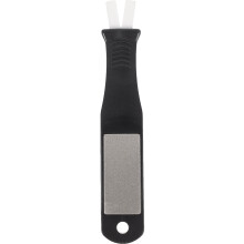 Ice Skate Blade Sharpener Diamond Whetstone 1 Piece
