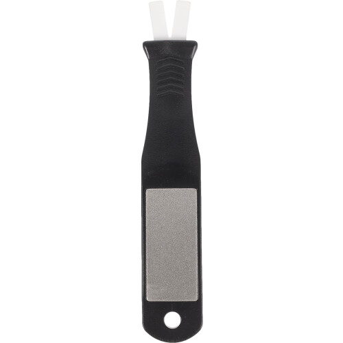 Ice Skate Blade Sharpener Diamond Whetstone 1 Piece