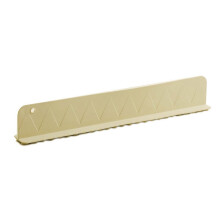 Protection anti-éclaboussures pour évier Quinlirra, déflecteur d'eau réutilisable en silicone avec clapet, compatible avec les éviers standards,