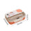 Christmas Clearance Lunch Box 4-Compartment 1250ml 3