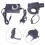 Portable Air Blower for BBQ and Car Use 6