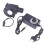 Portable Air Blower for BBQ and Car Use 7