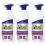 Flash Flash Professional Disinfecting Multi-surface Cleaning Spray 750ML x 3 2