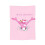Pink Panther plush throw blanket 50x60 inches 8