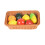 Educatief percussie 7-delig assortiment fruitschudbekers 9