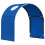 VidaXL vidaXL Bed Tunnel 2 pcs Blue 211 x 52.5 x 2 cm Polyester 3