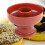Feiona donut maker mold food-grade plastic 1 piece 6
