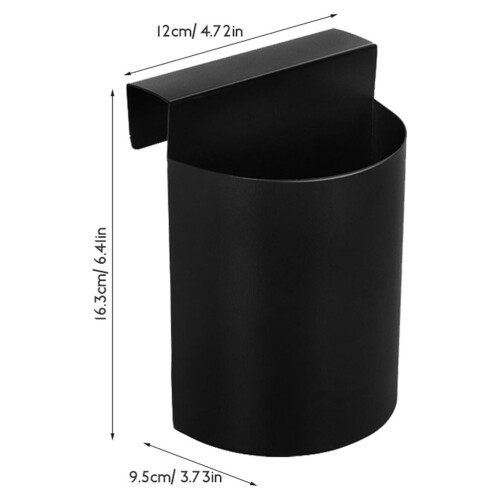 Kitchen Storage Shelf Grain Shovel Box Organizer 2 Pack 2