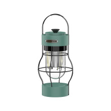 VALSEEL outdoor retro kerosene lamp LED portable hanging