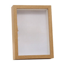 Shadow Box Frame 6x4 inch for Photos Keepsakes Medals