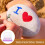 Sponge Finger Cot for Drawing 40 pcs 2