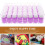 Sponge Finger Cot for Drawing 40 pcs 3