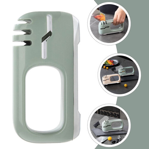 Kitchen Scissors Sharpener Professional Tool 1