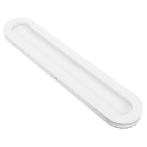 Coffee Capsule Storage Stand Acrylic Desktop Rack