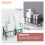 Stainless Steel Kitchen Sink Sponge Holder Countertop Drain 6