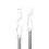 VALSEEL 100W Type-C PD fast charging cable 4-in-1 1