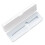 VALSEEL pencil case candy-colored plastic school supply 1