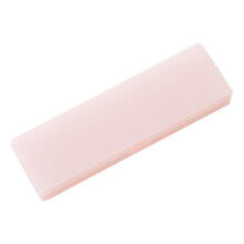 VALSEEL stationery box translucent matte 1pc