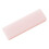 VALSEEL stationery box translucent matte 1pc 1