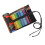 Eease pencil case roll for artists and students 48 slots 4