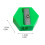 VALSEEL manual pencil sharpener for colored pencils, 6
