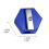 VALSEEL manual pencil sharpener for colored pencils, 5