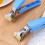 Pot Pan Holder Bowl Clip Plate Gripper Set 4 Pcs 2