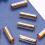 Copper Pipe Jewelry Making Kit 100 pcs 2
