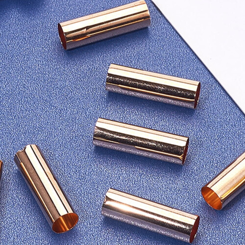 Copper Pipe Jewelry Making Kit 100 pcs 1