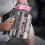 Water Bottle Plastic 2L 67oz Leakproof with Handle 1