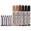 Furniture Repair Pen Multicolor 12-pack 1
