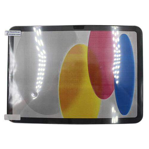 Screen Protector for iPad 10.9 Inch 10th Gen 2022