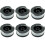 Black & Decker trimmer spools A6481 A6485 6-pack 1