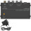 CTMW phono preamplifier for turntable RCA in/out 1