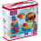 Mega Bloks 大颗粒积木袋 多色 1