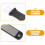 Ice Skate Blade Sharpener Diamond Whetstone 1 Piece 2