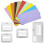 Addressing Stencil Template for Envelopes 4 pcs 2