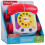 Fisher-Price 儿童通话玩具电话 多色 1