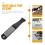 Ice Skate Blade Sharpener Diamond Whetstone 1 Piece 6