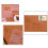 Addressing Stencil Template for Envelopes 4 pcs 4