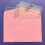 Addressing Stencil Template for Envelopes 4 pcs 6