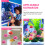 Artificial Fish Aquarium Props Floating Fake Swimming 10 Pcs 3