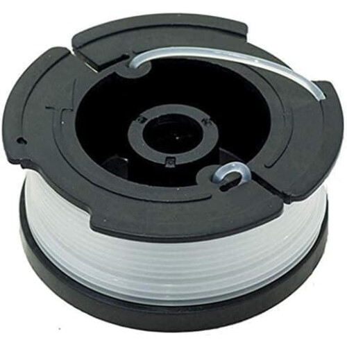 Black & Decker trimmer spools A6481 A6485 6-pack 1